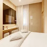 Sun Luxury Pantheon Penzion