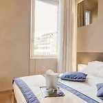 Sun Luxury Pantheon 4*