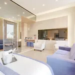 Sun Luxury Pantheon 4*