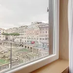 Sun Luxury Pantheon 4* Řím