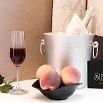 Penzion Sun Luxury Pantheon Řím