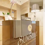 Penzion Sun Luxury Pantheon 4*