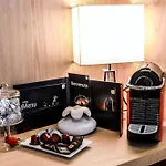 Sun Luxury Pantheon Penzion 4*