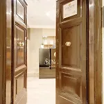 Sun Luxury Pantheon 4*