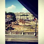 Penzion Sun Luxury Pantheon Řím