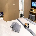 Penzion Sun Luxury Pantheon 4*