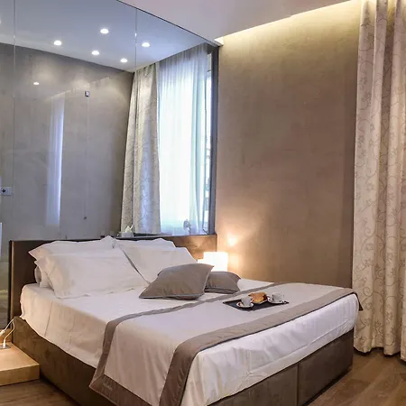 Sun Luxury Pantheon 4* Rom