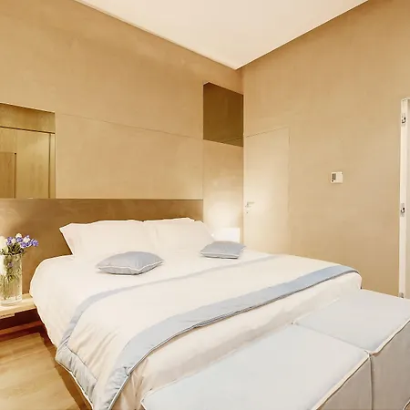 Sun Luxury Pantheon 4* Rom