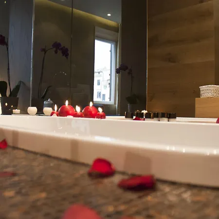 Sun Luxury Pantheon 4* Rom