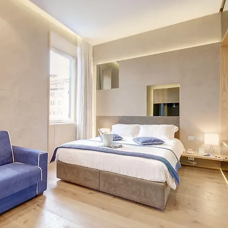 Sun Luxury Pantheon Gasthof Rom