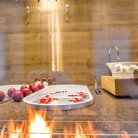 Sun Luxury Pantheon Gasthof 4*