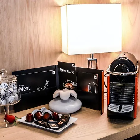 Sun Luxury Pantheon Gasthof 4*