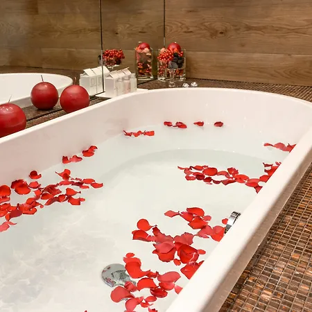 Sun Luxury Pantheon Gasthof 3*