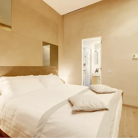 Gasthof Sun Luxury Pantheon Rom
