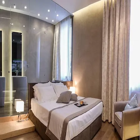 Gasthof Sun Luxury Pantheon Rom