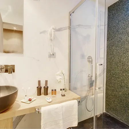 Gasthof Sun Luxury Pantheon