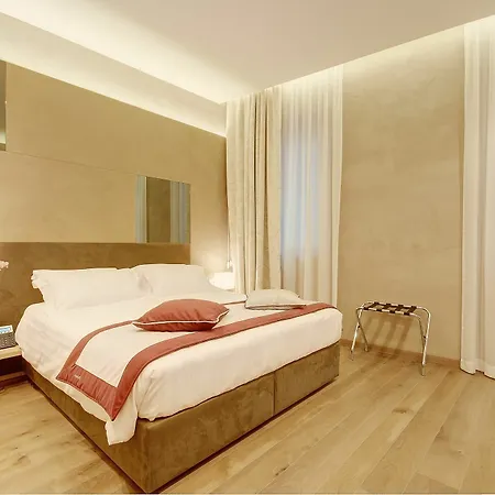 Sun Luxury Pantheon Gasthof Rom