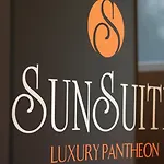 Sun Luxury Pantheon