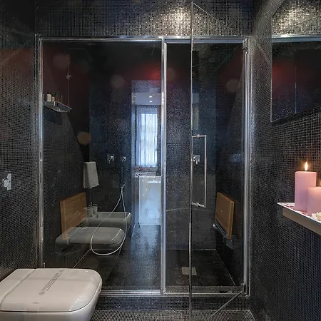 Guest house Sun Luxury Pantheon