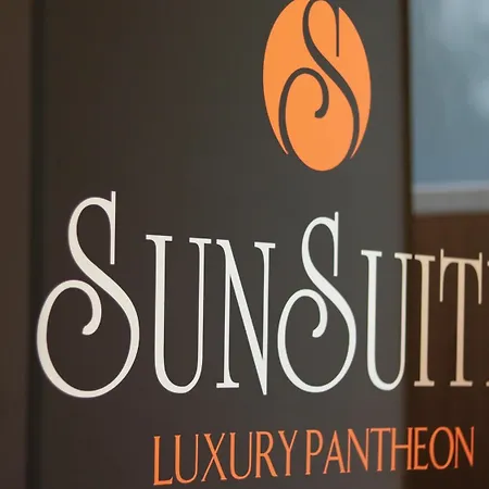 Sun Luxury Pantheon