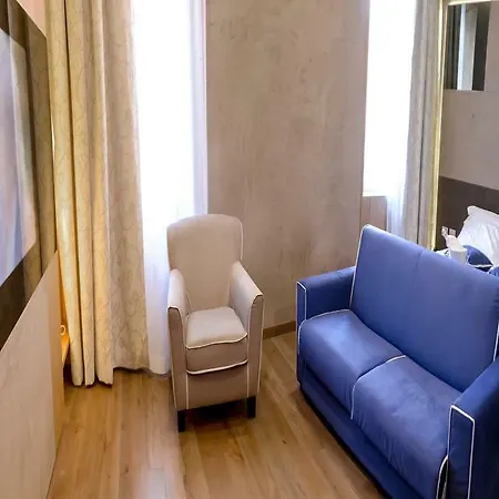Sun Luxury Pantheon Guest house 3*