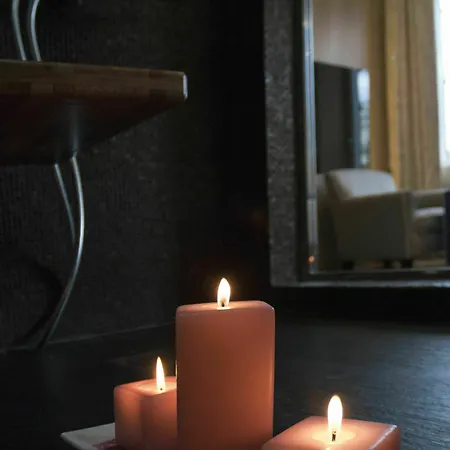 Guest house Sun Luxury Pantheon 3*