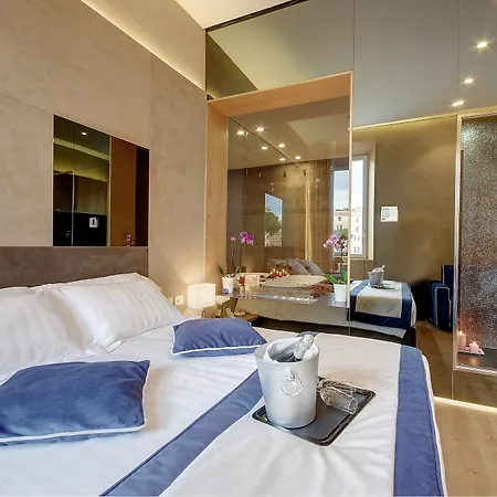 Guest house Sun Luxury Pantheon Rome