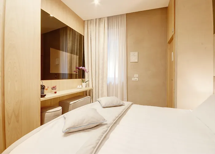 Sun Luxury Pantheon Pensión
