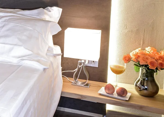 Pensión Sun Luxury Pantheon 4*