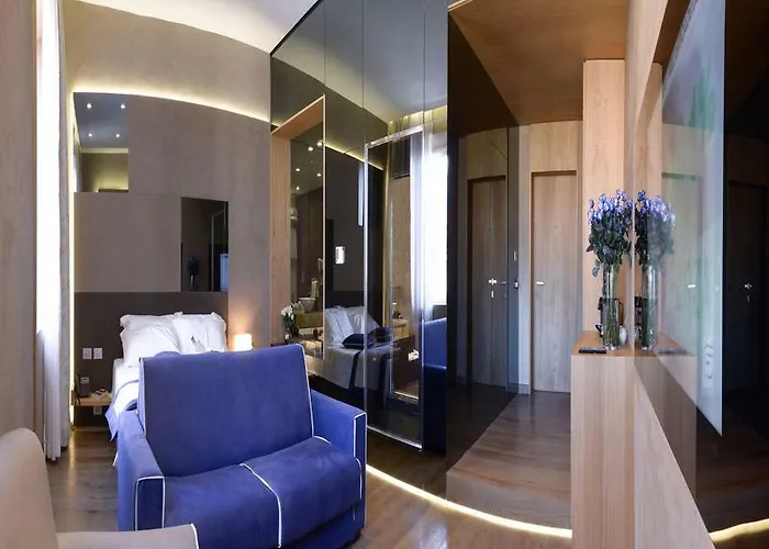 Sun Luxury Pantheon 4*