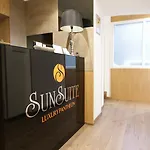 Sun Luxury Pantheon Rome