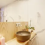 Sun Luxury Pantheon Guest house