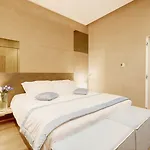 Sun Luxury Pantheon 4* Rome