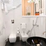Sun Luxury Pantheon Guest house 4*