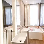 Guest house Sun Luxury Pantheon 4*