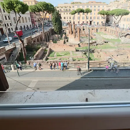 Maison d'hôtes Sun Luxury Pantheon