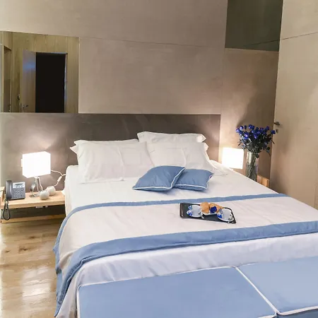 Maison d'hôtes Sun Luxury Pantheon