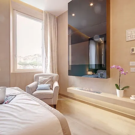 בית הארחה Sun Luxury Pantheon