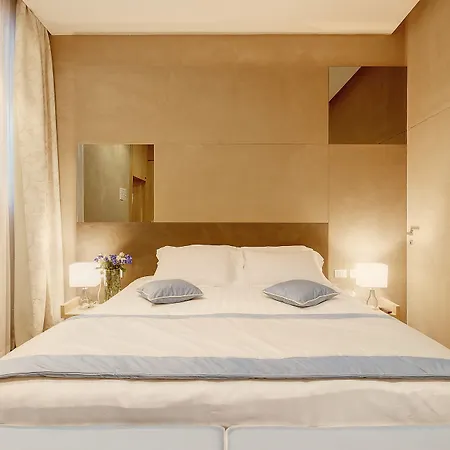 Sun Luxury Pantheon Maison d'hôtes Rome