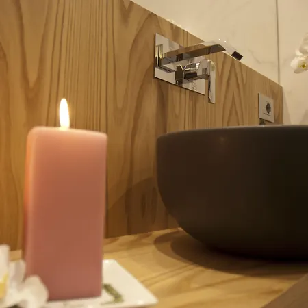 Maison d'hôtes Sun Luxury Pantheon