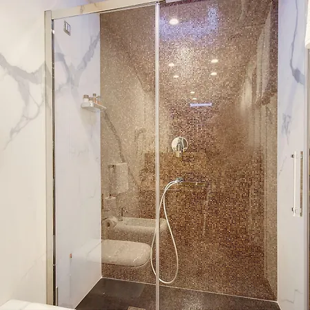 Sun Luxury Pantheon רומא