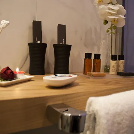 Maison d'hôtes Sun Luxury Pantheon Rome