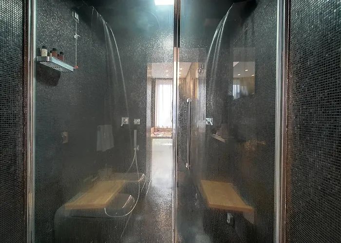 Sun Luxury Pantheon Maison d'hôtes 4*