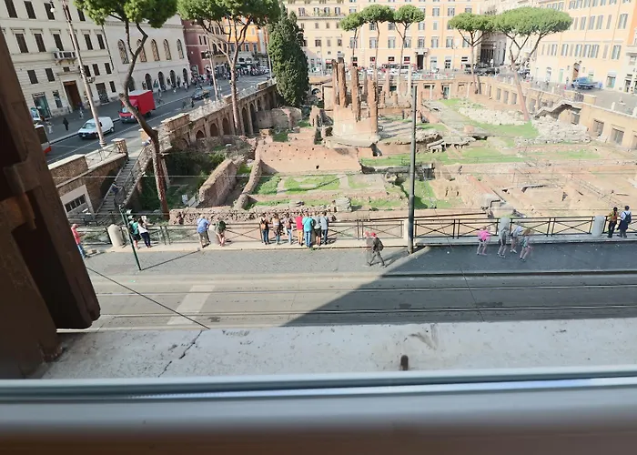 Maison d'hôtes Sun Luxury Pantheon