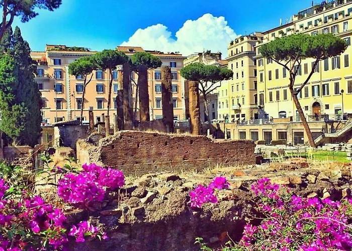 Maison d'hôtes Sun Luxury Pantheon