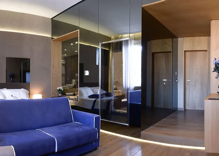 Sun Luxury Pantheon Rome