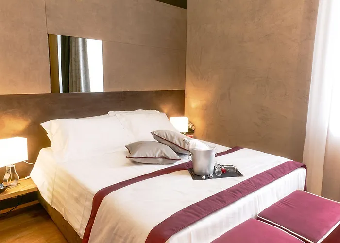 Sun Luxury Pantheon Maison d'hôtes