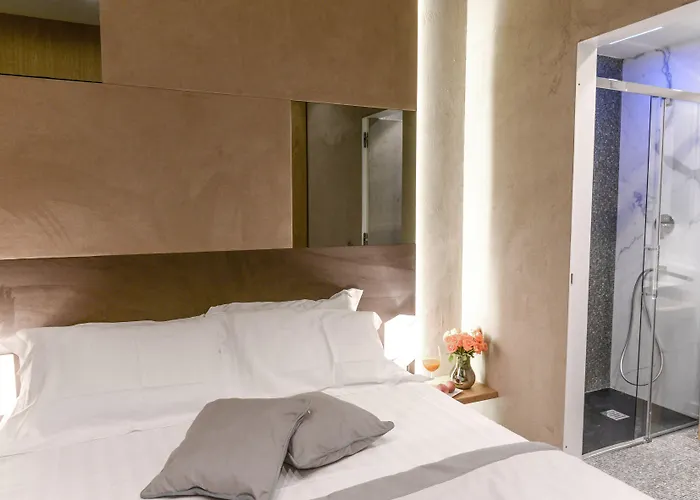 Sun Luxury Pantheon Maison d'hôtes 4*