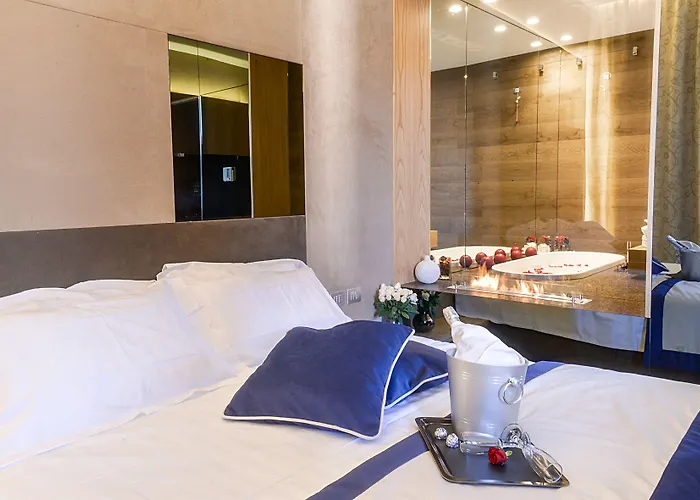 Sun Luxury Pantheon 4* Rome