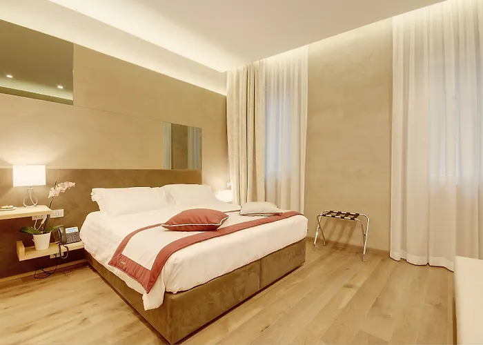 Sun Luxury Pantheon 4*